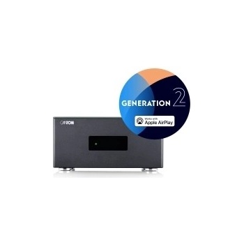 Canton Smart Amp 5.1