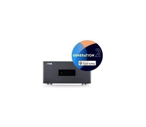 Canton Smart Amp 5.1