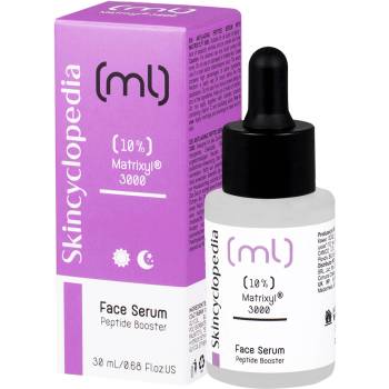 Image 1 of Skincyclopedia Серум за лице с 10% Matrixyl 3000, 30 ml