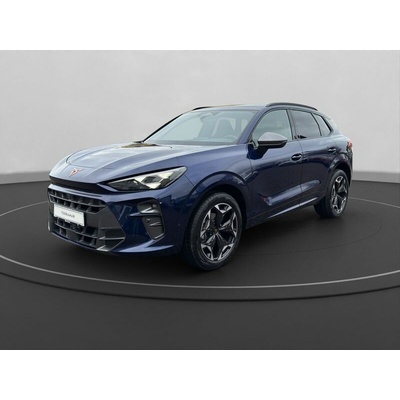Cupra Terramar 1.5 eTSI DSG 110 kW