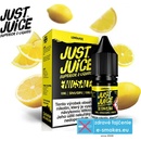 Just Juice Lemonade Salt 10 ml 20 mg