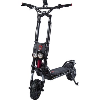 Kaabo Wolf King GT Pro SK Edition