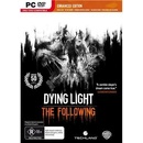 Hry na PC Dying Light: The Following (Enhanced Edition)