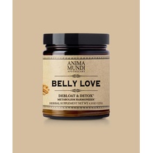 Anima Mundi Belly Love prášek 128 g