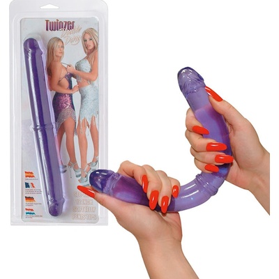 You2Toys Twinzer Double Dong