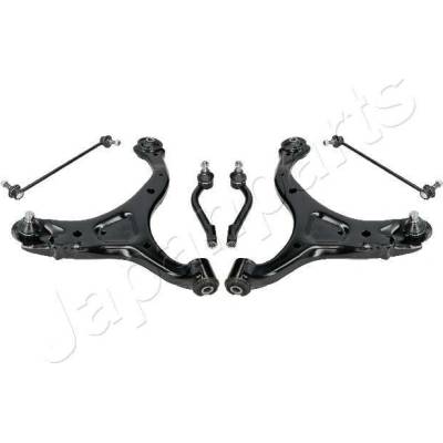 Sada ramien nápravy zavesenia kolies JAPANPARTS SKS-H00