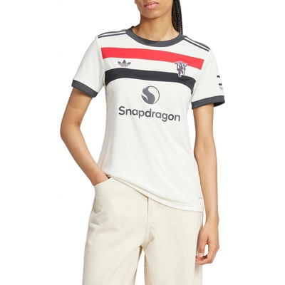 adidas dres Originals MUFC 3 JSY W 2024/25 iy7803