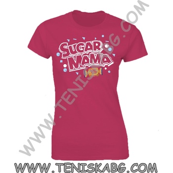 Fruit of the Loom Тениска - sugar mama