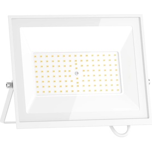 Mexen Luxpro+ Прожектор LED, 70W, Студена - 6500K, 7700 lm, бял - L231-070-65-20 (L231-070-65-20)