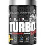 Dexter Jackson Signature Series Black Series | Turbo EAA Powder ~ Essential Amino Acids with Taurine [420 грама] Тропически Плодове