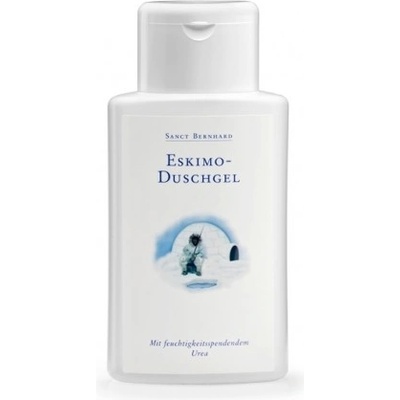 Sanct Bernhard Eskimo sprchový gél 500 ml