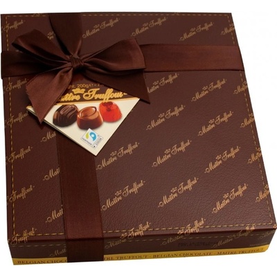 Maitre Truffout bonboniéra 200 g
