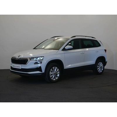 Skoda Karoq 1.5 TSI Selection DSG 110 kW