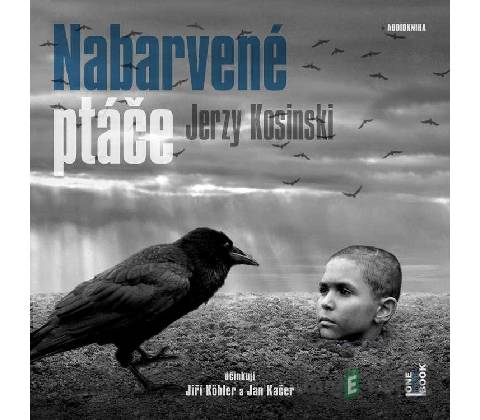 Nabarvené ptáče
