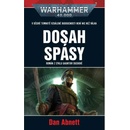 Dosah spásy - Dan Abnett