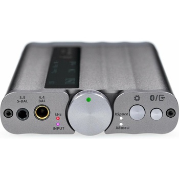 iFi xDSD