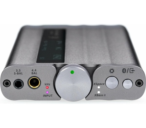 iFi xDSD