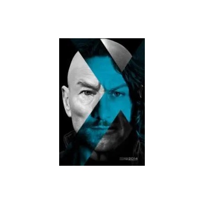X-Men: Days of Future Past