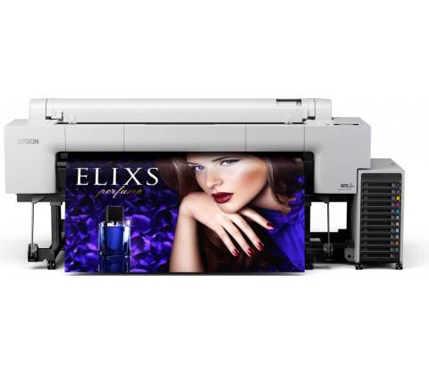 Epson SureColor P20500