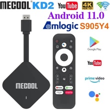 Mecool KD2