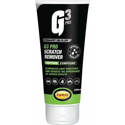 Farécla G3 Pro Scratch Remover 100 ml – Hledejceny.cz
