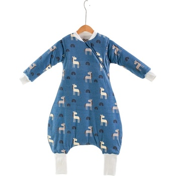 ABO Спален чувал ABO alpha baby omega - Flexy, Tog 2.5, 6-18 м, Giraffe (31110825)