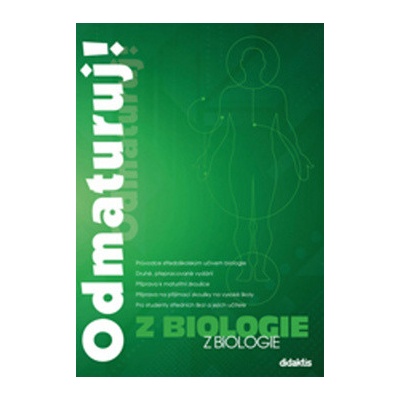 Odmaturuj! z biologie