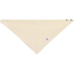 Lassig Лигавник-бандана Lassig - Cozy Muslin Wear, Vanillia (4066239106339) - ozone