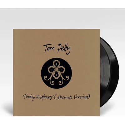 PETTY, TOM - FINDING WILDFLOWERS LP
