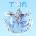 Meg Myers - Tzia (Blue Coloured) (LP) (0810121771273)
