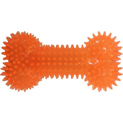 Pet Interest Играчка за домашен любимец PET INTEREST TPR Toy Cool Bone with Squeaker (41246)