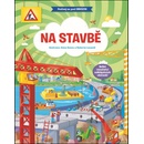 Na stavbě