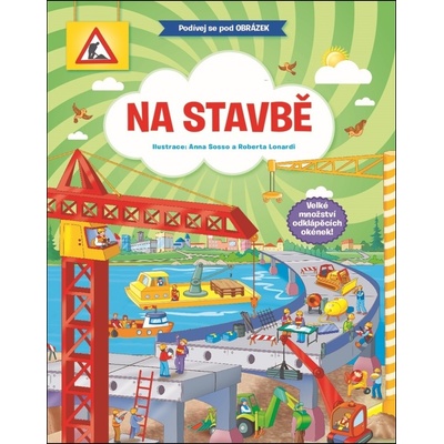 Na stavbě