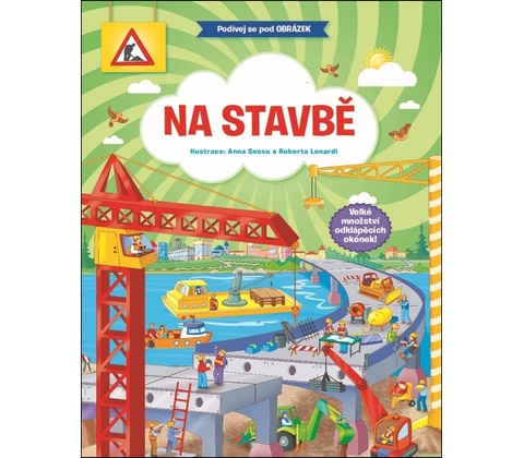 Na stavbě