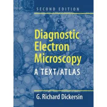 Image 1 of Diagnostic Electron Microscopy | Richard G. Dickersin
