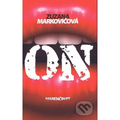 On - Zuzana Markovičová