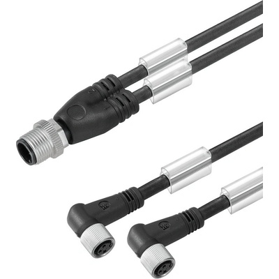 Weidmüller SAIL-ZW-M8BW-3-10U