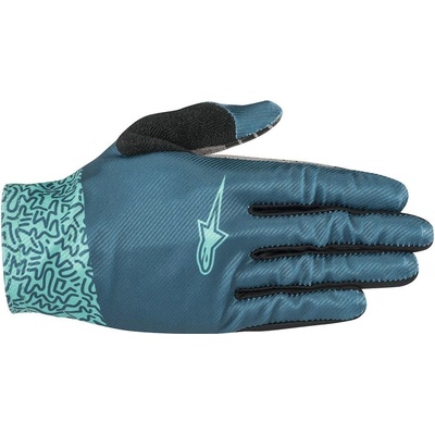 Alpinestars Stella Aspen Pro Lite Wmn LF teal-petrol