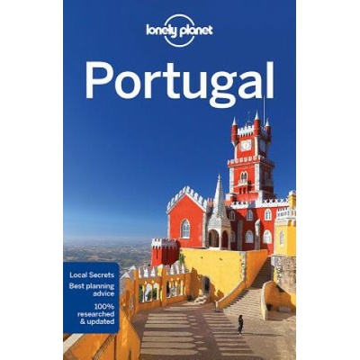 Portugal - Lonely Planet