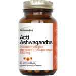 Herba Medica Acti Ashwagandha [60 капсули]
