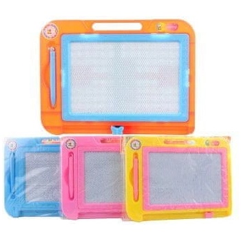 Kreslící tabulka 4 barvy