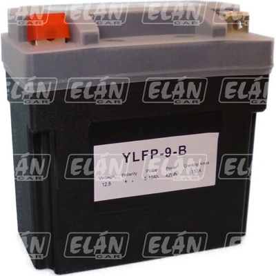 Poweroad YLFP9-BS