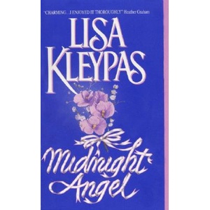 Harper Collins Publishers Midnight Angel | Lisa Kleypas