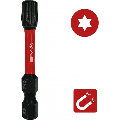 SVXtools TX40 50mm C50T40