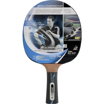DONIC Хилка за тенис на маса DONIC Waldner 700