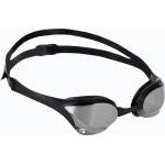 arena Очила за плуване arena Cobra Ultra Swipe Mirror silver/black