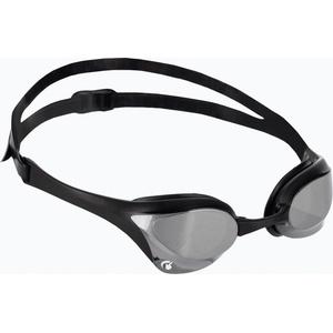 arena Очила за плуване arena Cobra Ultra Swipe Mirror silver/black