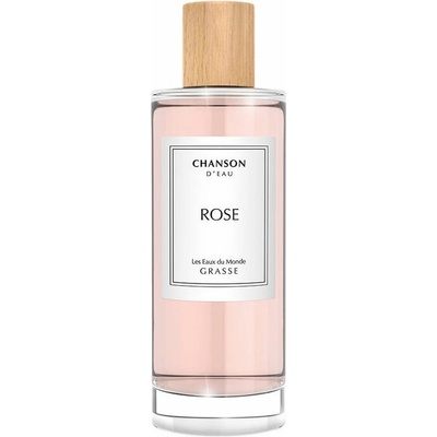 Coty Chanson D'Eau Rose toaletná voda dámska 100 ml