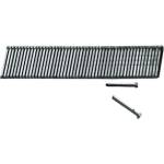 MTX Пирони за ръчен такер, 14 mm, без глави, тип 500, 1000 бр. MTX MASTER 415049