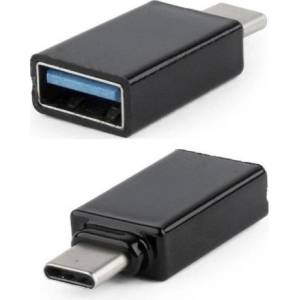 Akyga Адаптер ADA Akyga AK-AD-54 USB тип C/USB 3.0 (AK-AD-54)